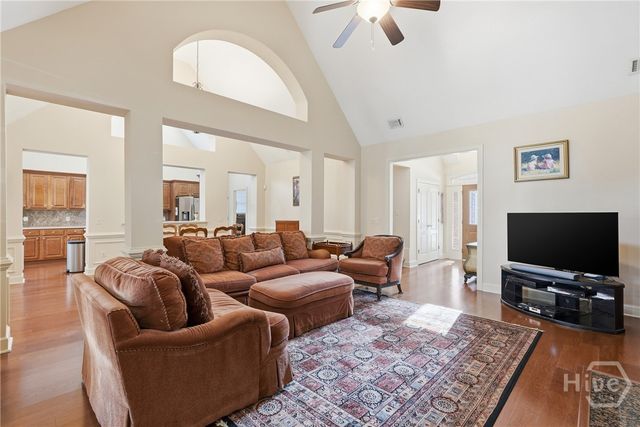 6 Misty Marsh Court, Savannah, GA 31419