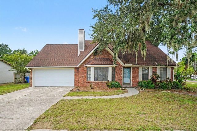 736 SANDY CREEK DRIVE, Brandon, FL 33511
