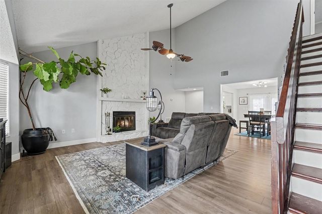 736 SANDY CREEK DRIVE, Brandon, FL 33511