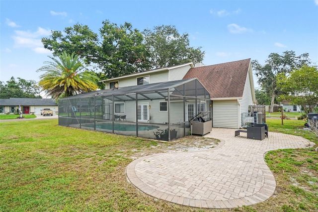 736 SANDY CREEK DRIVE, Brandon, FL 33511