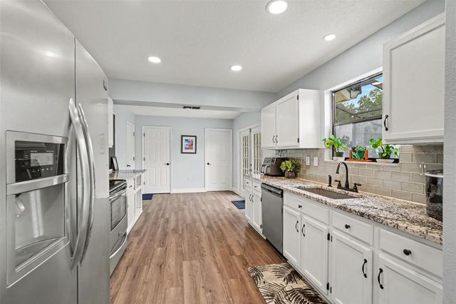 736 SANDY CREEK DRIVE, Brandon, FL 33511