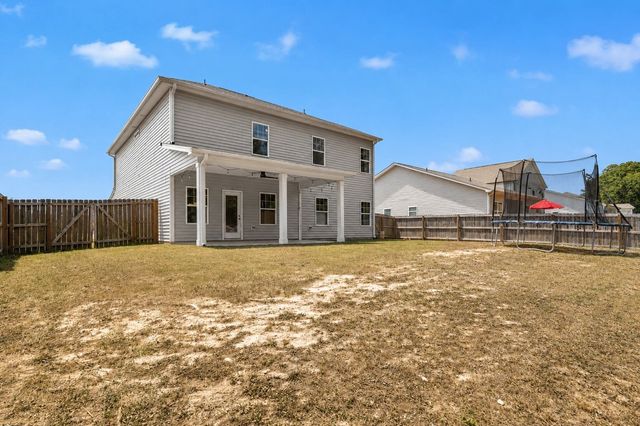 404 Troy Drive, Sanford, NC 27332