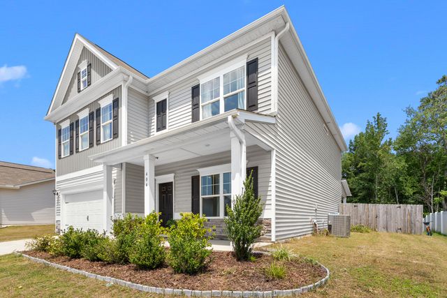404 Troy Drive, Sanford, NC 27332