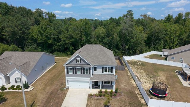 404 Troy Drive, Sanford, NC 27332