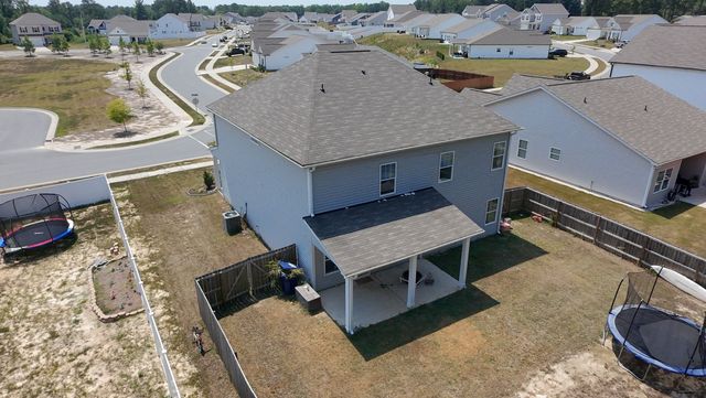 404 Troy Drive, Sanford, NC 27332