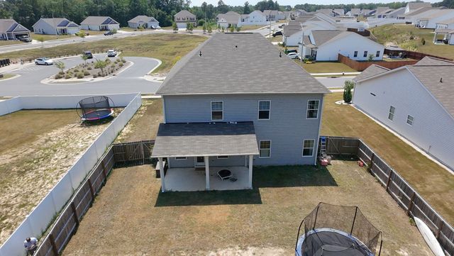 404 Troy Drive, Sanford, NC 27332