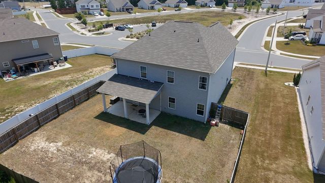 404 Troy Drive, Sanford, NC 27332