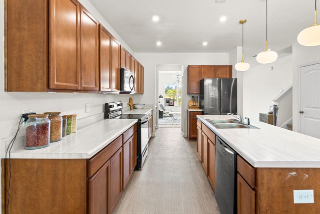 404 Troy Drive, Sanford, NC 27332