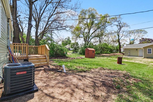 276 Hadley Road, Kingsford Heights, IN 46346