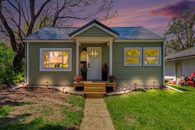 276 Hadley Road, Kingsford Heights, IN 46346