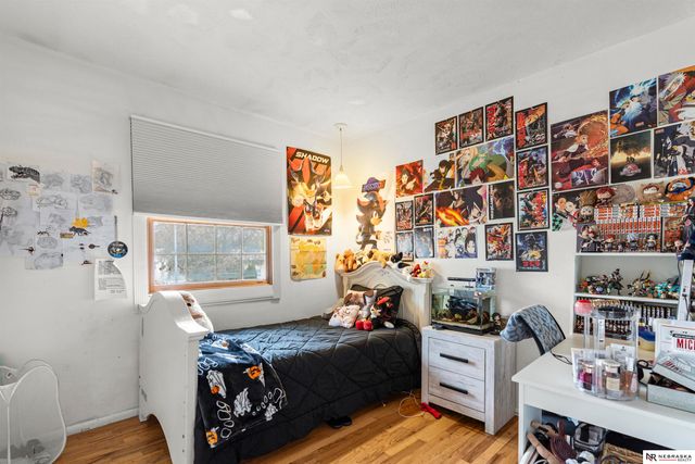 9481 N Spencer Street, Omaha, NE 68134