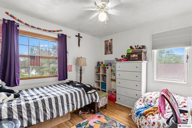 9481 N Spencer Street, Omaha, NE 68134