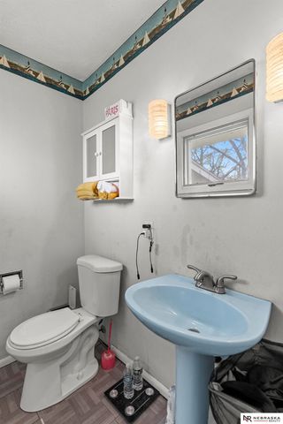 9481 N Spencer Street, Omaha, NE 68134