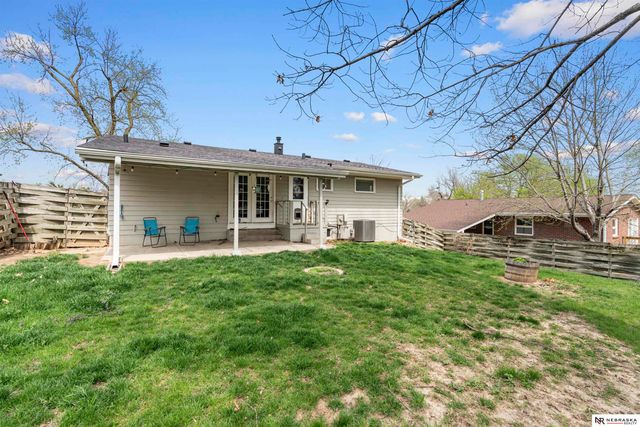 9481 N Spencer Street, Omaha, NE 68134