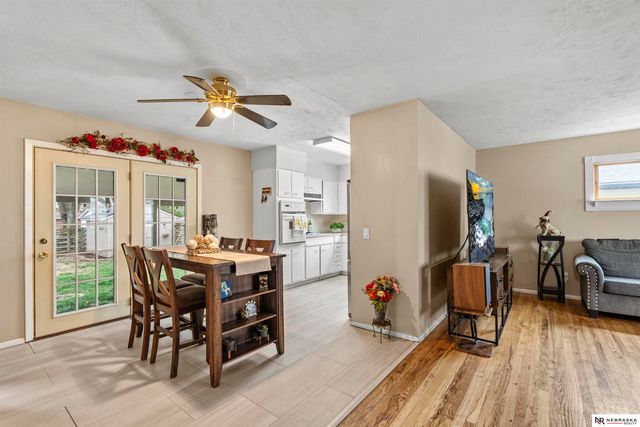 9481 N Spencer Street, Omaha, NE 68134