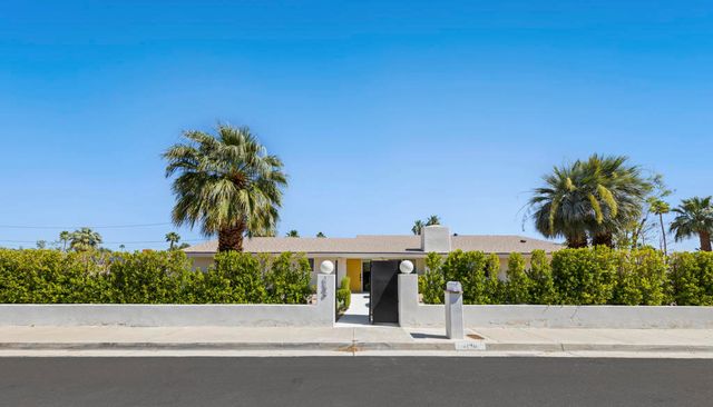 1190 E Buena Vista Drive, Palm Springs, CA 92262