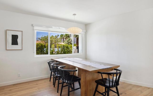 1190 E Buena Vista Drive, Palm Springs, CA 92262