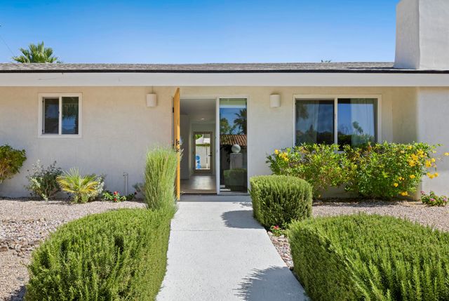1190 E Buena Vista Drive, Palm Springs, CA 92262