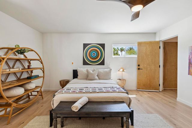 1190 E Buena Vista Drive, Palm Springs, CA 92262