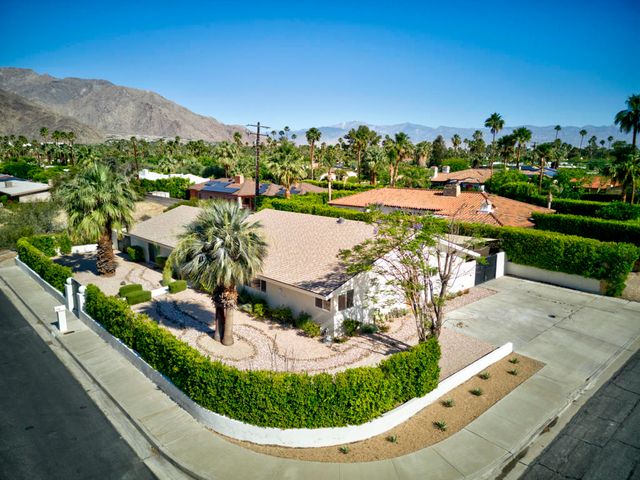1190 E Buena Vista Drive, Palm Springs, CA 92262