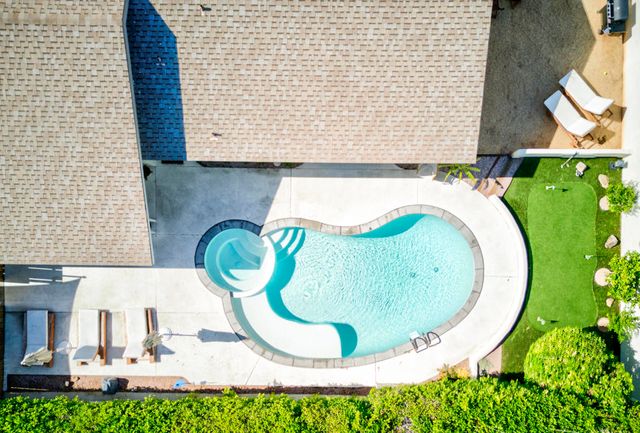 1190 E Buena Vista Drive, Palm Springs, CA 92262