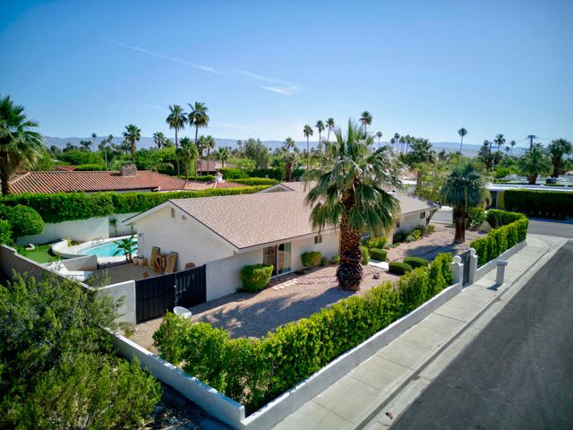 1190 E Buena Vista Drive, Palm Springs, CA 92262