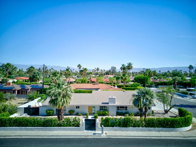 1190 E Buena Vista Drive, Palm Springs, CA 92262