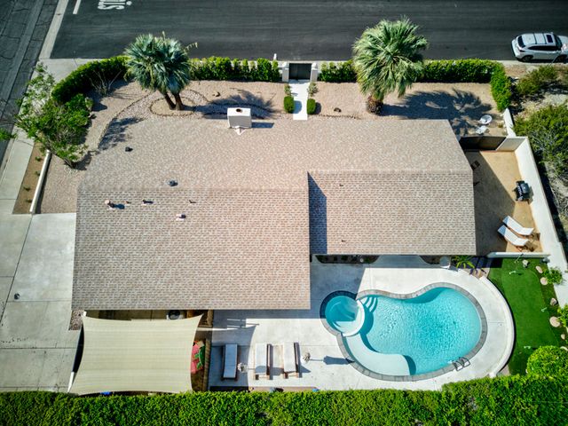 1190 E Buena Vista Drive, Palm Springs, CA 92262