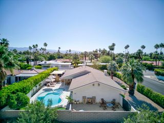 1190 E Buena Vista Drive, Palm Springs, CA 92262