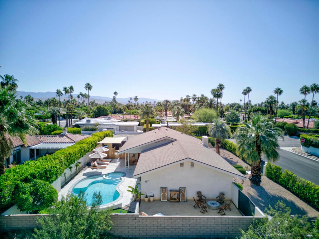 1190 E Buena Vista Drive, Palm Springs, CA 92262