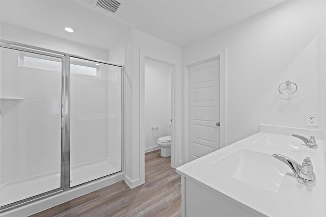 1115 Briscoe Court, Rosharon, TX 77583