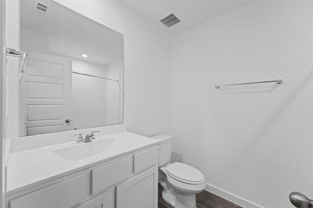 1115 Briscoe Court, Rosharon, TX 77583