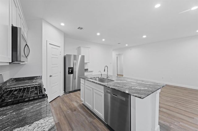 1115 Briscoe Court, Rosharon, TX 77583