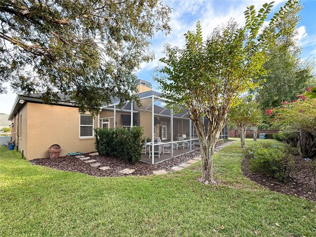 9800 MONTCLAIR CIRCLE, Apopka, FL 32703