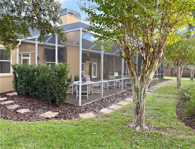 9800 MONTCLAIR CIRCLE, Apopka, FL 32703