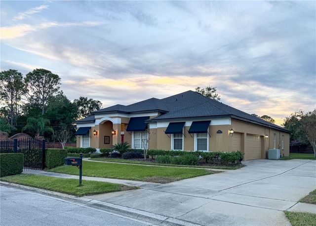 9800 MONTCLAIR CIRCLE, Apopka, FL 32703