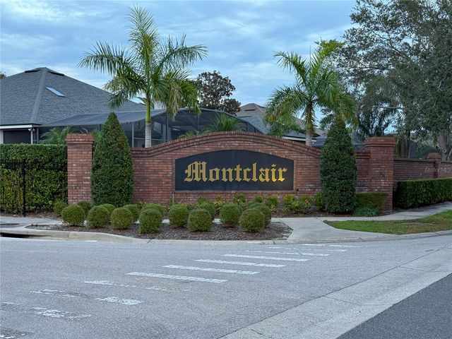 9800 MONTCLAIR CIRCLE, Apopka, FL 32703