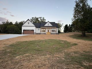 645 Arlis Avenue, Dayton, TN 37321