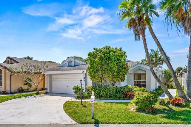 69 King Fisher Way, Boynton Beach, FL 33436