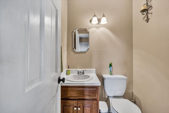 1488 HENRY RD, Ferrum, VA 24088