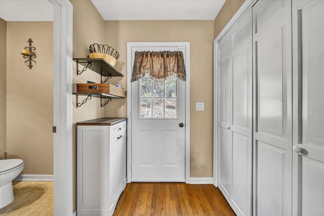 1488 HENRY RD, Ferrum, VA 24088