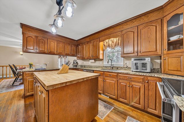 1488 HENRY RD, Ferrum, VA 24088
