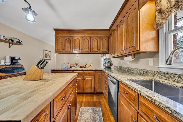 1488 HENRY RD, Ferrum, VA 24088