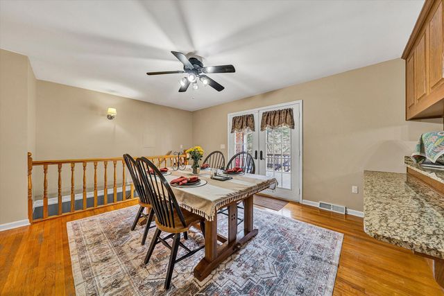 1488 HENRY RD, Ferrum, VA 24088