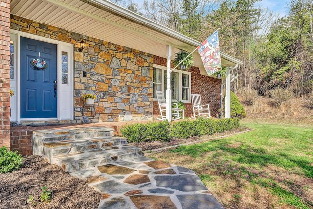 1488 HENRY RD, Ferrum, VA 24088