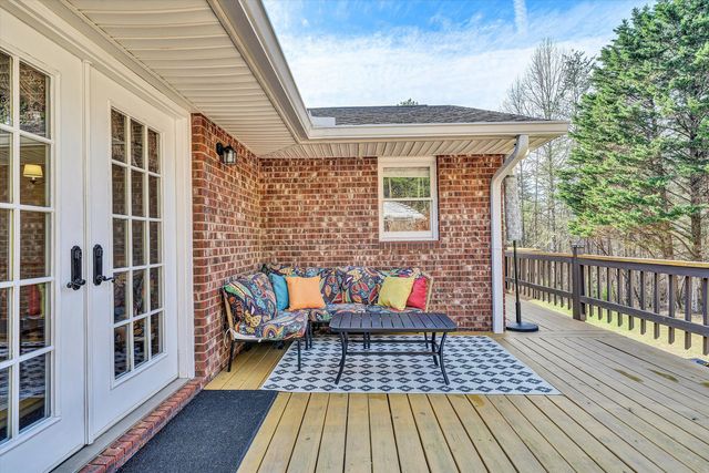 1488 HENRY RD, Ferrum, VA 24088