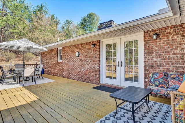 1488 HENRY RD, Ferrum, VA 24088