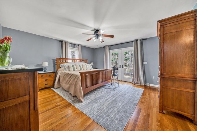 1488 HENRY RD, Ferrum, VA 24088