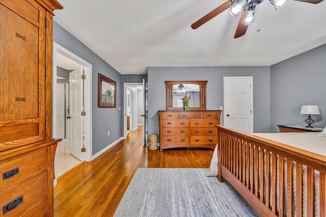 1488 HENRY RD, Ferrum, VA 24088