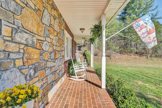1488 HENRY RD, Ferrum, VA 24088